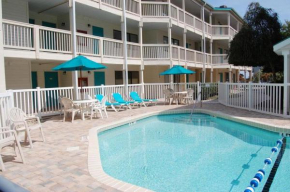 Ocean Dunes Villas 5200 & 5201